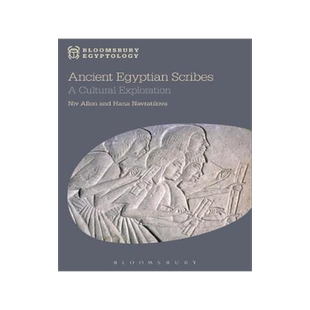 [预订]Ancient Egyptian Scribes 9781472583963