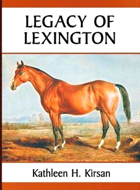 预订 Legacy of Lexington: 9780578503615