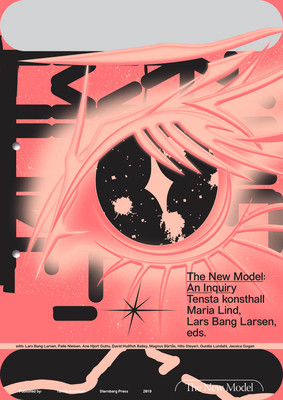 【预订】The New Model: An Inquiry