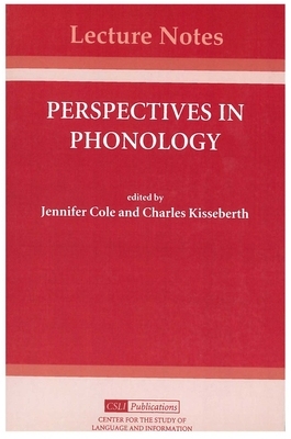【预订】Perspectives in Phonology, 51 9781881526544