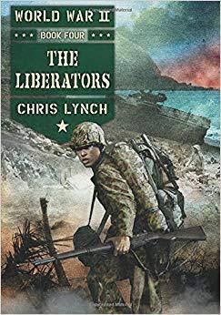 【预售】The Liberators