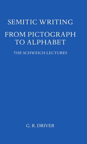 【预订】Semitic Writing