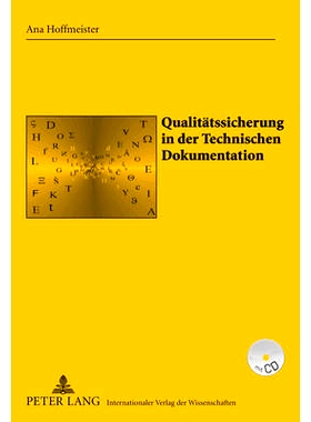 预订 Qualitätssicherung in der Technischen Dokumentation: Am Beispiel der Volkswagen AG «After Sales Technik»: 978363