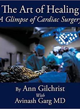 【预售】The Art of Healing: A Glimpse of Car...