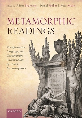 【预订】Metamorphic Readings