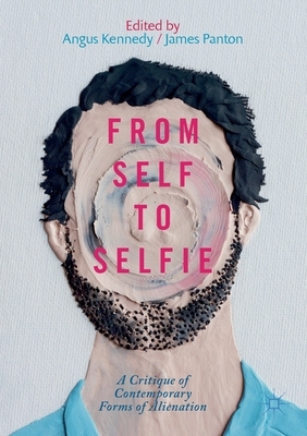 【预订】From Self to Selfie