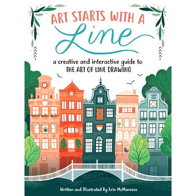 A creative and interactive guide to the