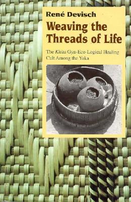 【预订】Weaving the Threads of Life 9780226143620