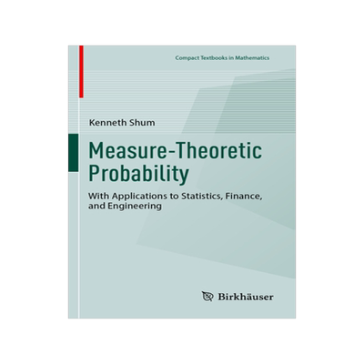 预订 Measure-Theoretic Probability