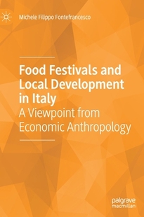 Festivals and Local Food Development Italy 预订