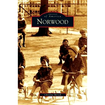 预订 Norwood: 9781531624224