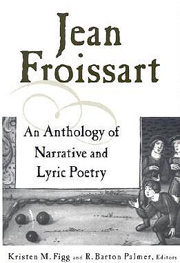 【预订】Jean Froissart