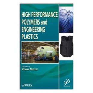 Performance High Polymers And Plastics Engineering 预订