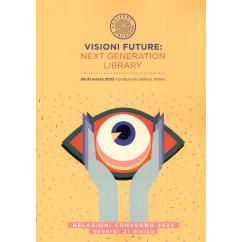 预订 Visioni future : next generation library.: 9788893575775