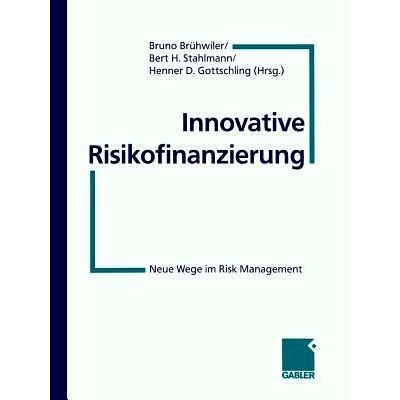 Neue Wege im Risk Management