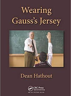【预订】Wearing Gauss’s Jersey
