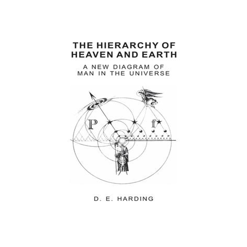 [预订]The Hierarchy of Heaven and Earth (unabridged) 9781908774835