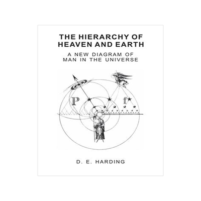 [预订]The Hierarchy of Heaven and Earth (unabridged) 9781908774835