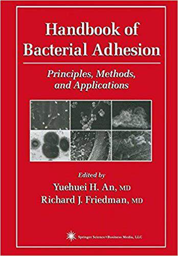 【预订】Handbook of Bacterial Adhesion 9781617371929