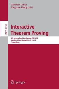 Proving Theorem 预订 Interactive