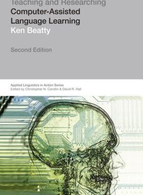 【预订】Teaching & Researching: Computer-Assisted Language Learning