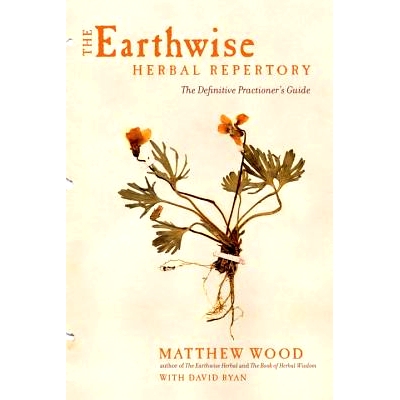预订 The Earthwise Herbal Repertory: The Definitive Practitioner’s Guide: The Definitive Practitioner’s Guide 地球草药