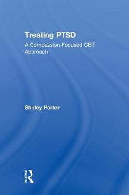 【预订】Treating PTSD