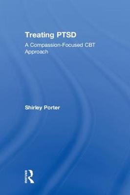 【预订】Treating PTSD