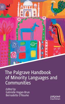 【预订】The Palgrave Handbook of Minority Languages and Communities