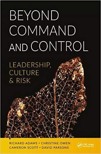 【预售】Beyond Command and Control