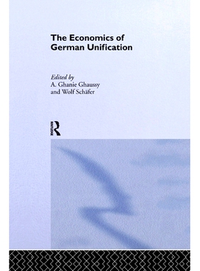 预订 The Economics of German Unification: 9781138968295