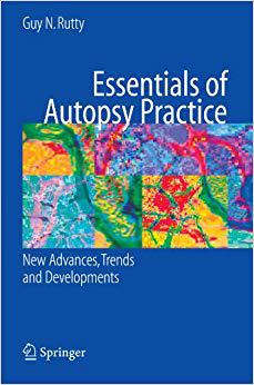 【预订】Essentials of Autopsy Practice