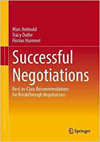 【预订】Successful Negotiations 9783658357009