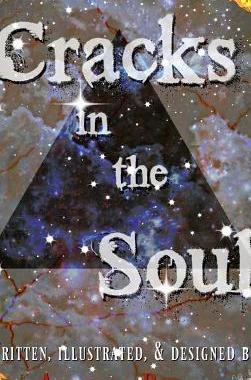 [预订]Cracks in the Soul: Finding the Light through the Darkness 9781388802998