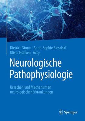 预订 Neurologische Pathophysiologie - 实物图