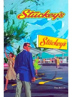 预订 Stuckey’s: 9781540227737