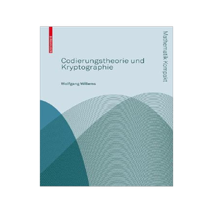 预订 Codierungstheorie und Kryptographie