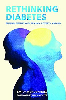 【预售】Rethinking Diabetes
