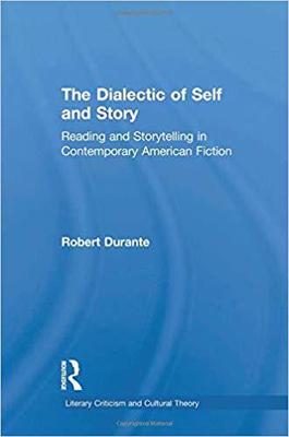 【预售】The Dialectic of Self and Story