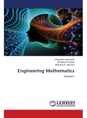 预订 Engineering Mathematics: 9786202667494