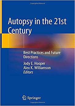 【预售】Autopsy in the 21st Century