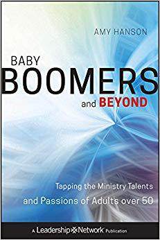 【预售】baby boomers and beyond