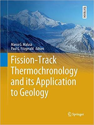 【预售】Fission-Track Thermochronology and Its Application to Geology