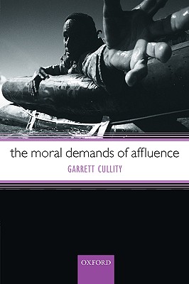 【预订】The Moral Demands of Affluence