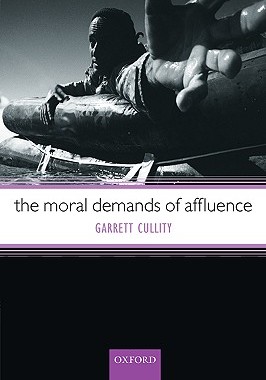 【预订】The Moral Demands of Affluence
