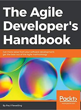 【预售】The Agile Developer’s Handbook