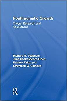 【预订】Posttraumatic Growth