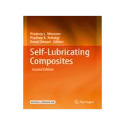 [预订]Self-Lubricating Composites