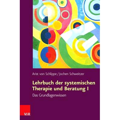 预订 Lehrbuch der systemischen Therapie und Beratung I: Das Grundlagenwissen 系统*与咨询教材一：基础知识: 97835254018