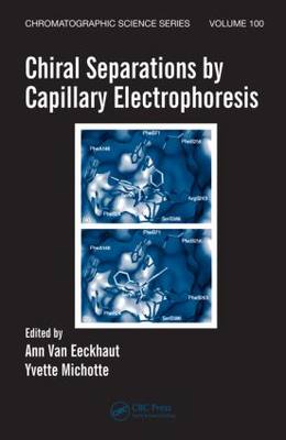 【预订】Chiral Separations by Capillary Electrophoresis